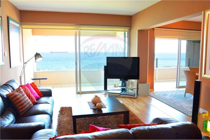Condo/Apartment - For Sale - Agia Trias..