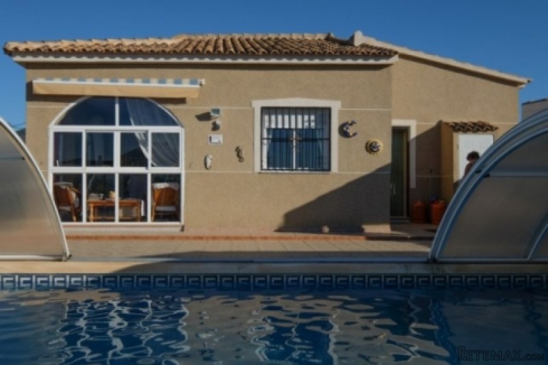 Hondon De Los Frailes, Alicante - 3 Bed.. - 2