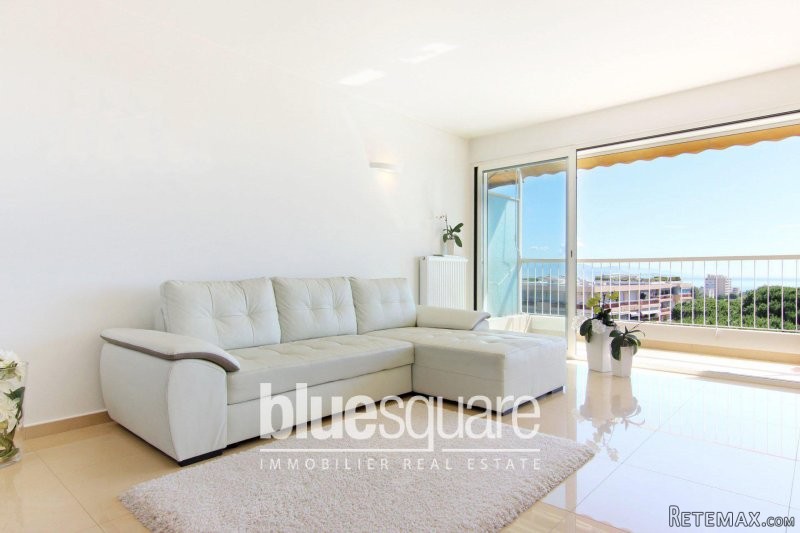 Beautiful 2 bedroom apartment in Antibes