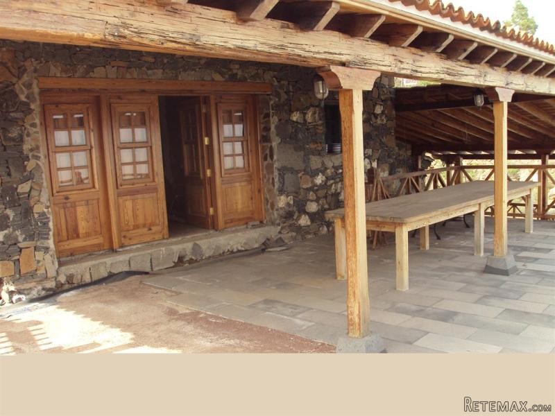 Farm For Sale in Cruz De Tea..