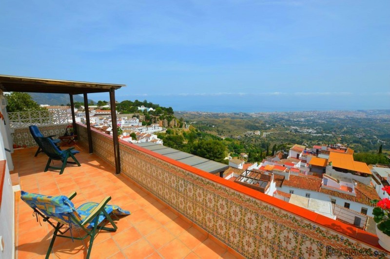 1 Bedroom - Apartment - Malaga - For..