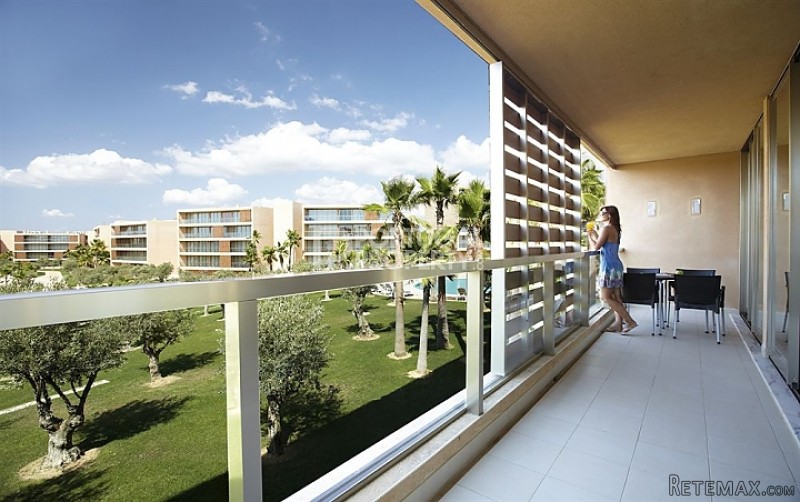 2 Bedroom apartment in a Luxury Resort