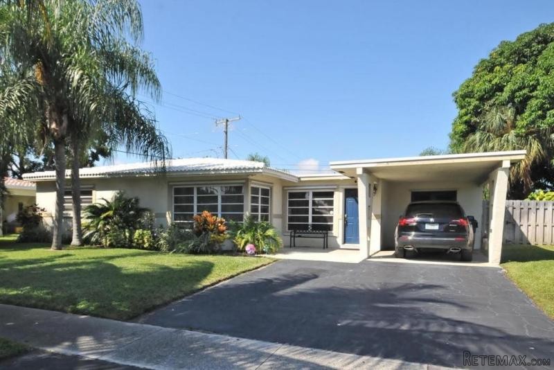 2135 Ne 4th Wy, Boca Raton, FL - $1,900