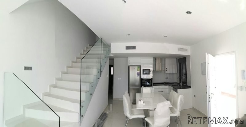 3 Bedrooms - Villa - Murcia - For Sale - 2
