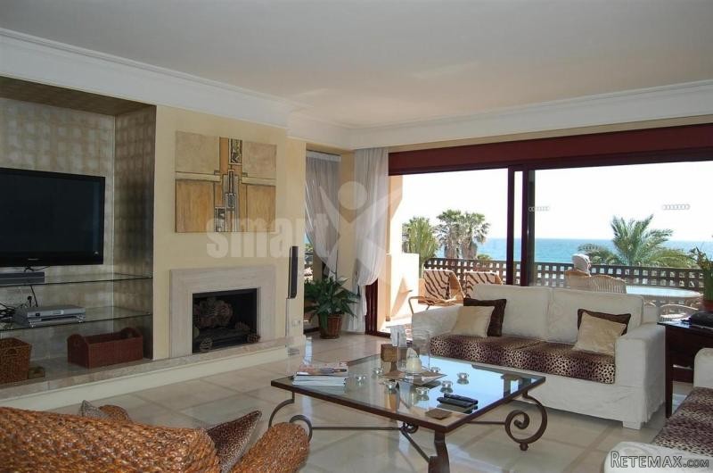 Apartment For Sale In New Golden Mile.. - 2