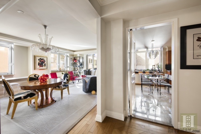 1 bedroom Apartment For Sale: 188 EAST.. - 2