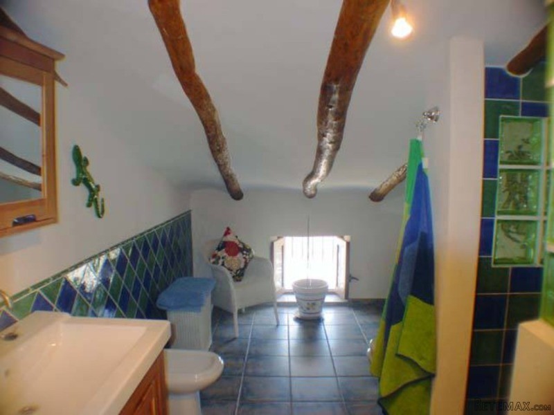 Cortijo / Country House in Velez Rubio - 2