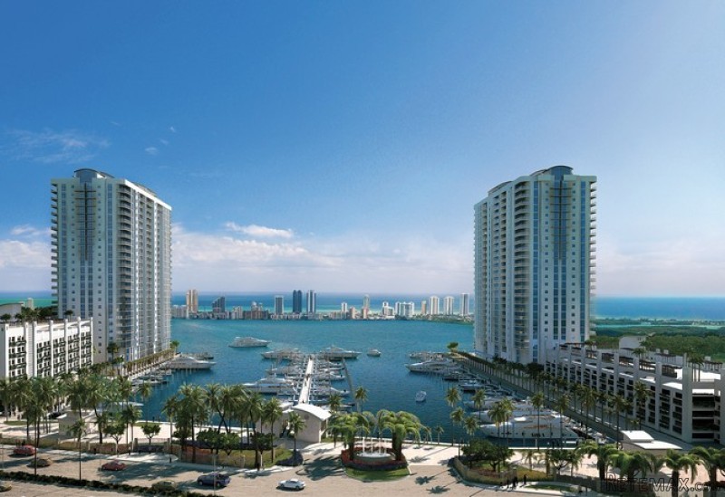 2 bedroom Flat For Sale: North Miami..
