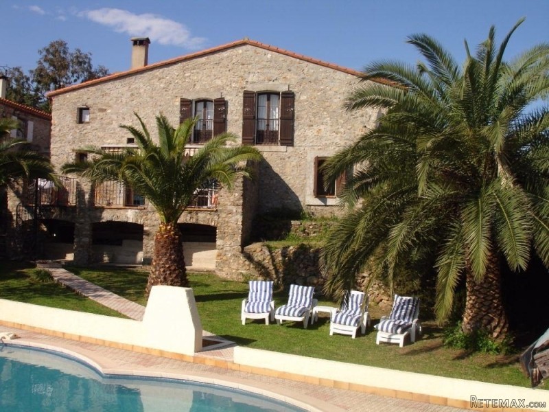 Superb 4 Gites Commercial Property, The..