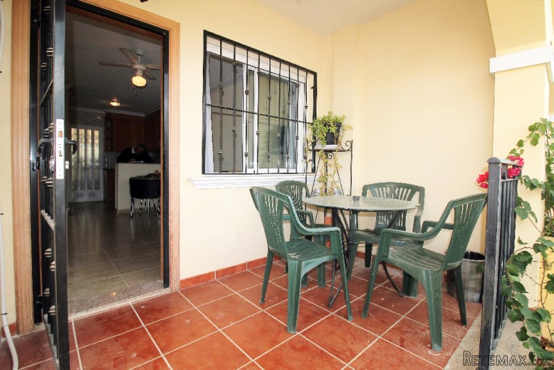 2 Bedrooms - Bungalow - Alicante - For.. - 2