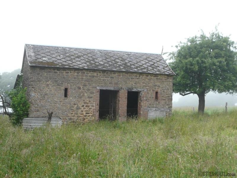 More Potential in House & Outbuildings - 2