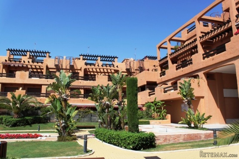 2 Bedrooms - Duplex - Malaga - For Sale