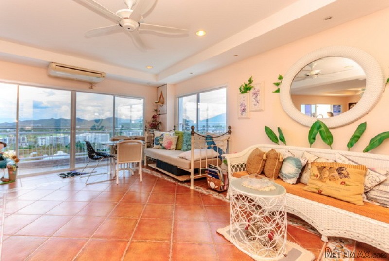 1 Bed Condo With Amazing Sea View And.. - 2