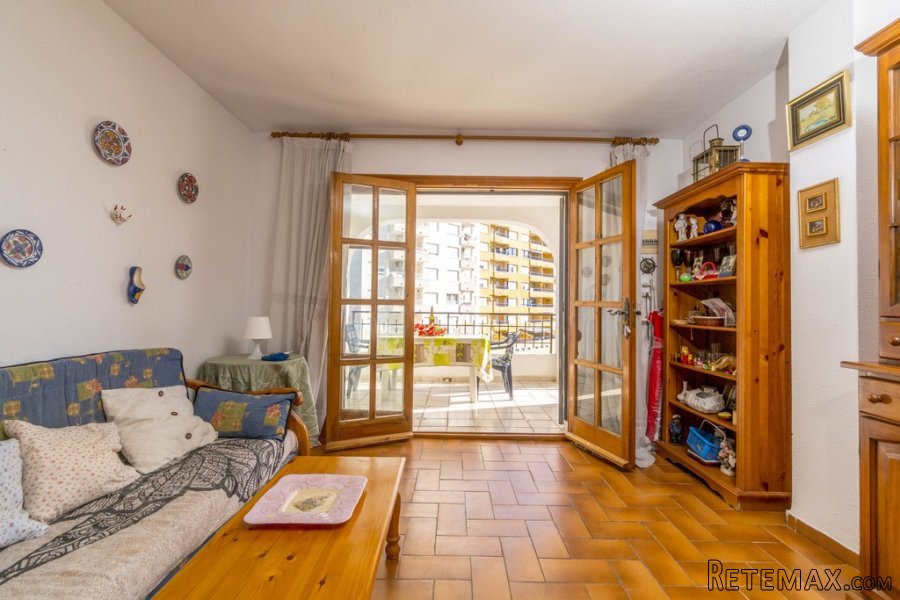 Acogedor apartamento situado en la primera planta. Con.. - 2