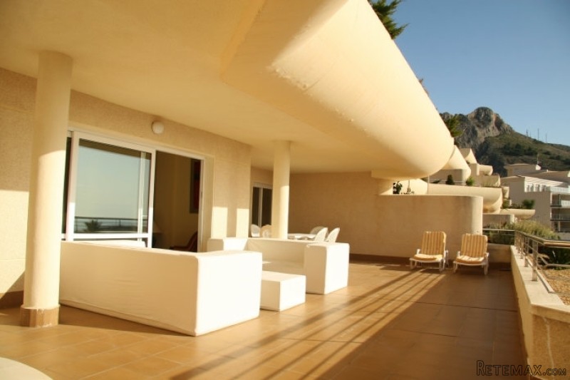 Altea - Costa Blanca