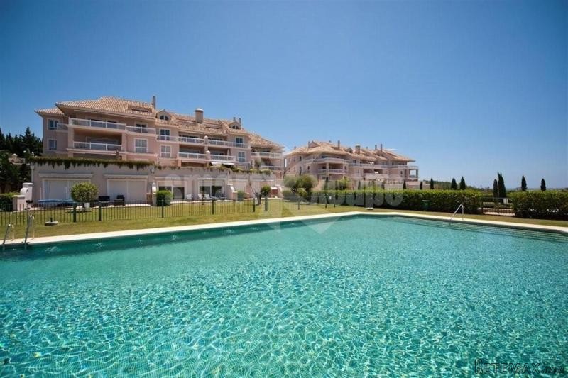 Apartment For Sale In Los Flamingos..