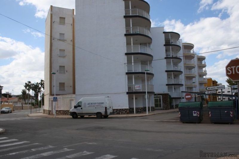 Apartment for sale in Mar de Cristal - 2