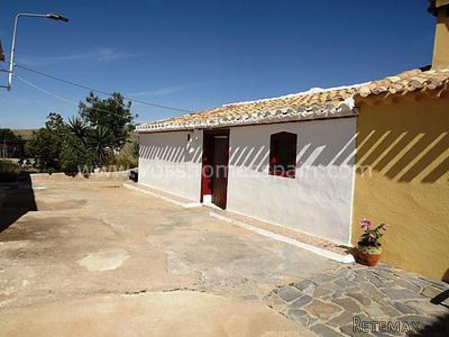 Great oportunity Semi detached main house to reform of 94m2.. - 2