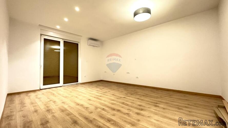 Rijeka, Vojak- stan 2S+DB površine 86m2
