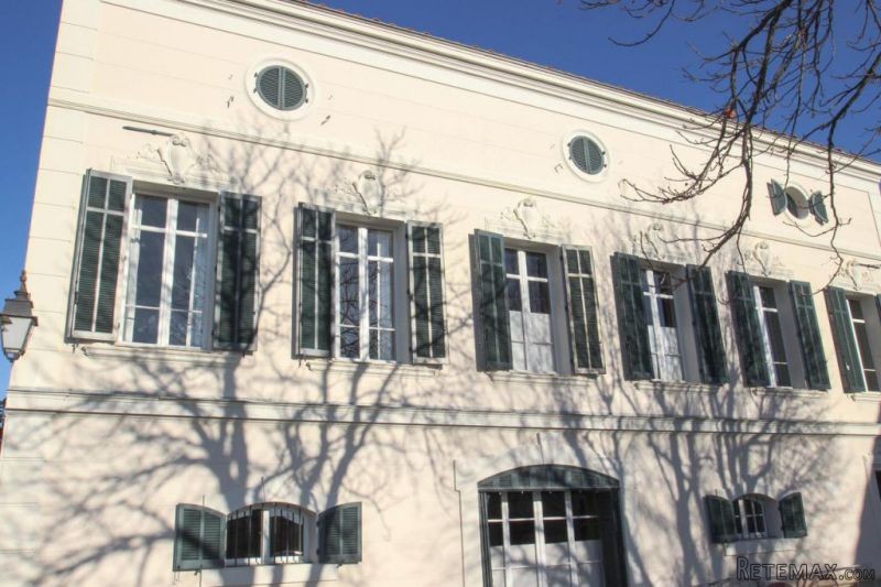 Sale Mansion - Claviers - 2