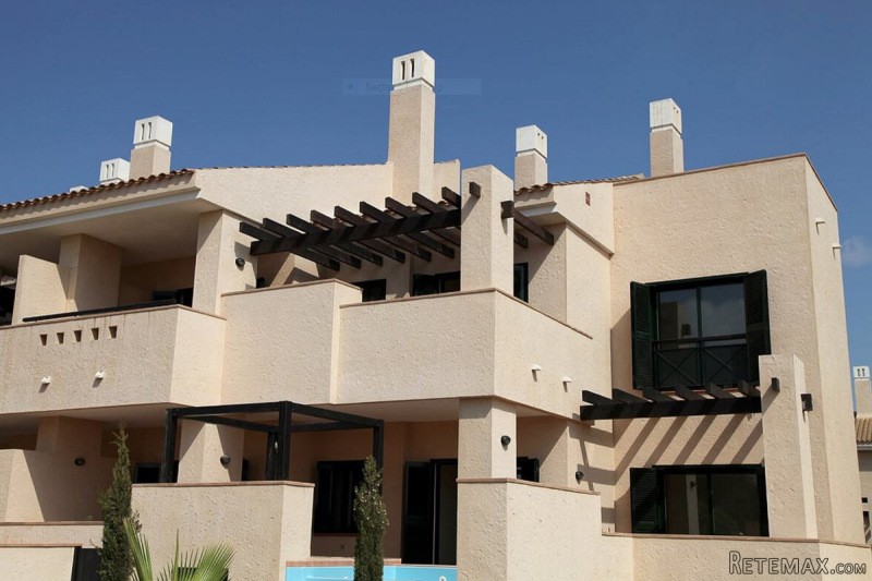 2 Bedrooms - Apartment - Murcia - For..