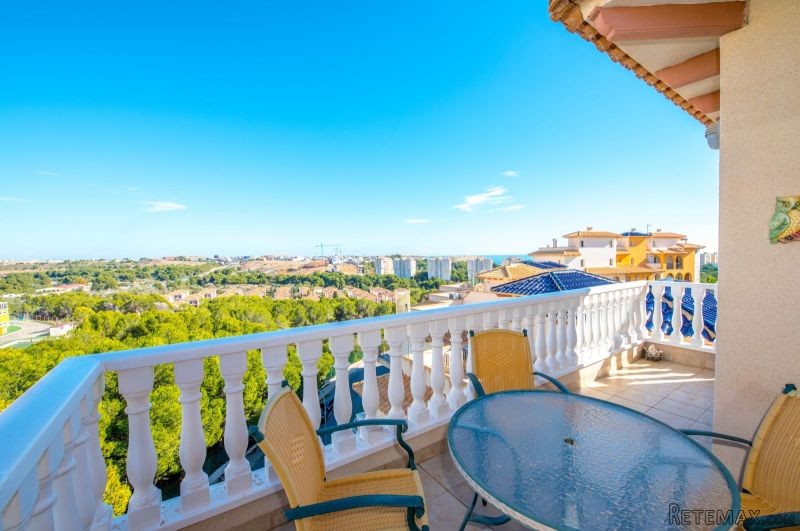 2 Bedrooms - Penthouse - Alicante - For..