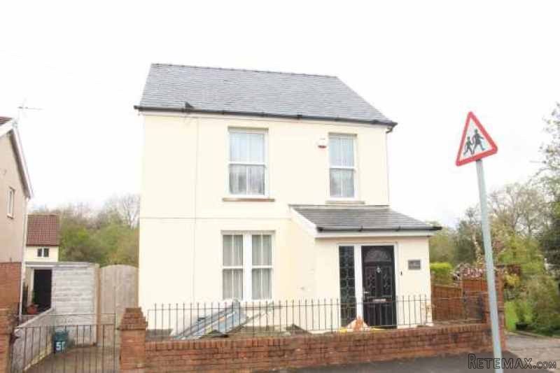 3 bedroom, Detached House house for sale