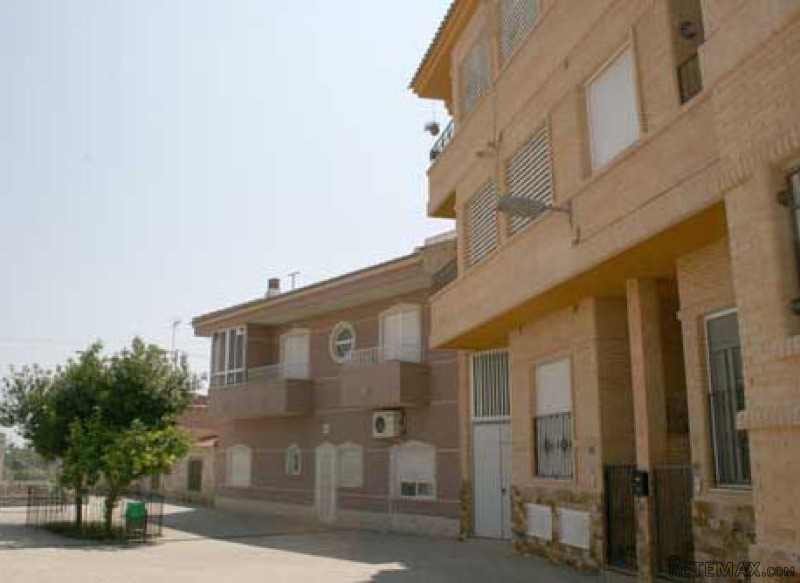 4 Bedrooms - Apartment - Alicante - For..