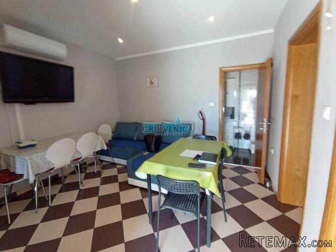 Kuća u centru Novog Vinodolskog - 3