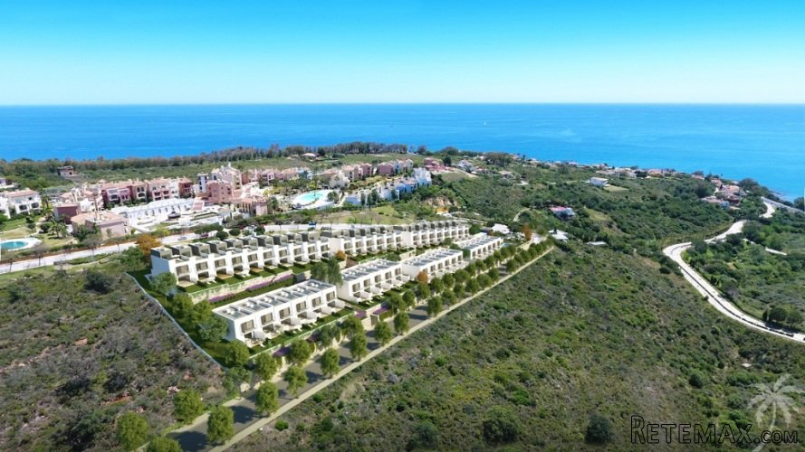 Offering a view like no other, this is a unique development.. - 3