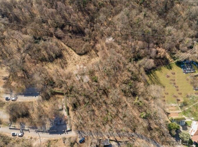 Rijeka, Kastav - građevinsko i poljoprivredno zemljište - 3
