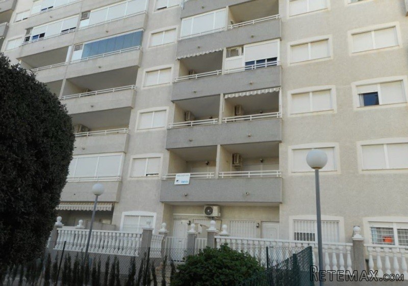 2 Bedrooms - Apartment - Alicante - For..