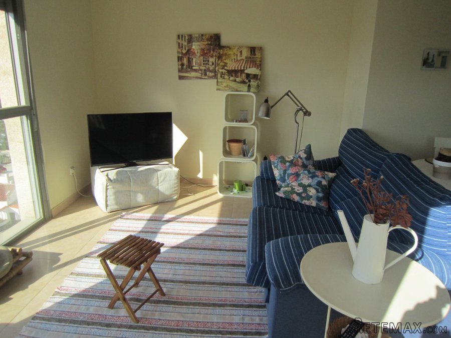 Beautiful flat with a terrace with sea views in Calpe... - 4