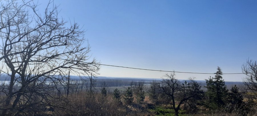Plac sa pogledom na Dunav-Belegis - 4
