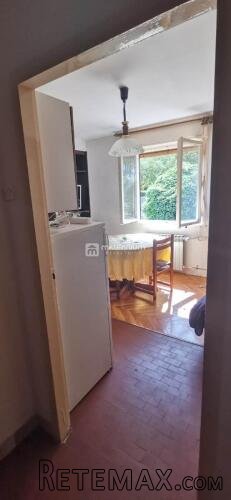 Rijeka, Vojak, 31.93m2, 1-sobni stan