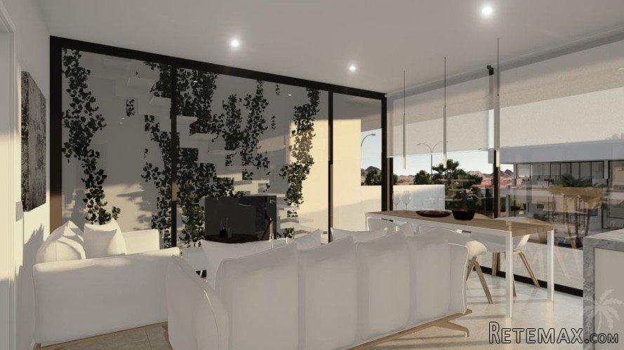 This beautiful apartment complex is being built in Mar de.. - 4