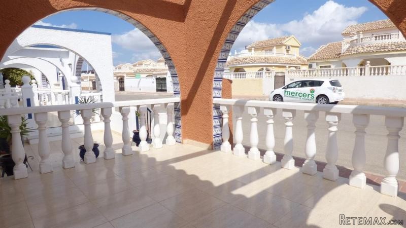 2 Bedrooms - Terraced - Murcia - For.. - 2