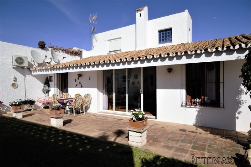 Estepona Ost / East, Estepona, , 1..