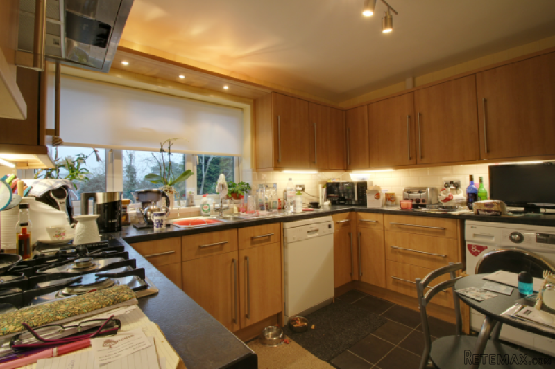 2 bedroom, Apartment house for sale - 2