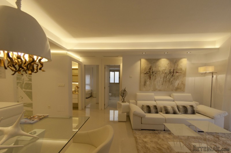 3 Bedrooms - Apartment - Alicante - For.. - 2