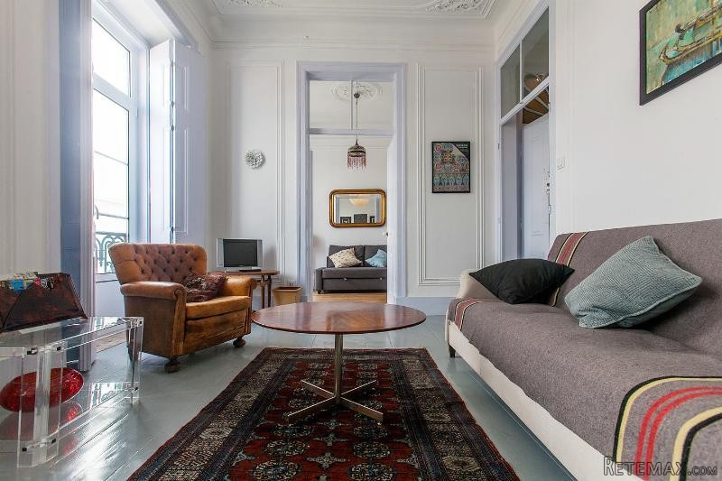 3 Bedrooms - Apartment - Lisboa - For..