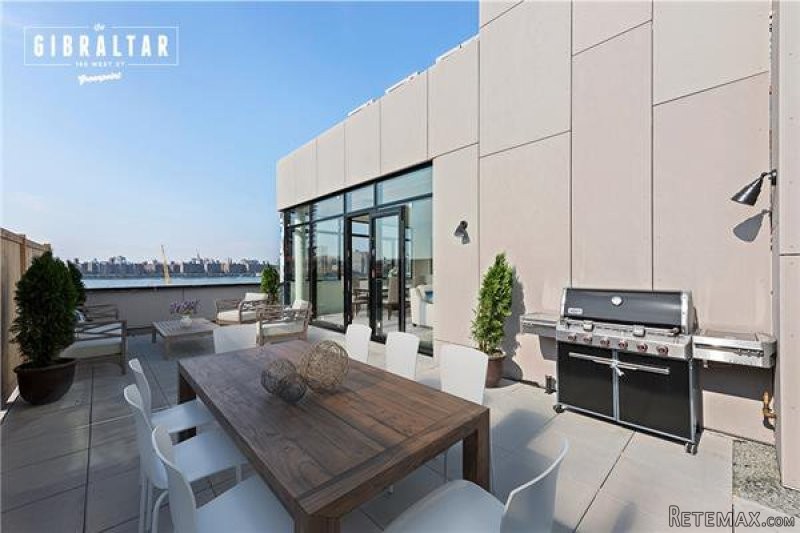 3 Bedrooms - Condo - New York State -.. - 2