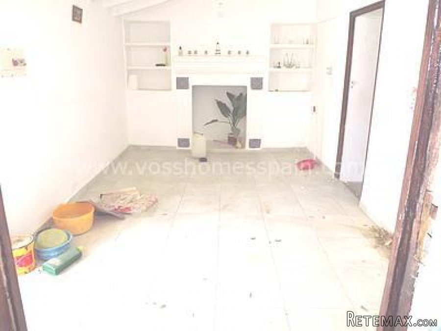 Great oportunity Semi detached main house to reform of 94m2.. - 6