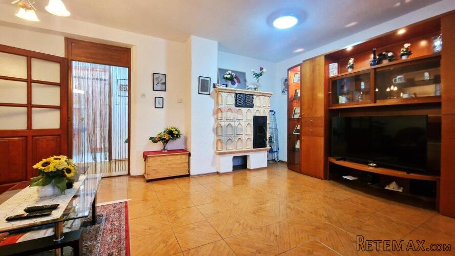 Istra,Buzet okolica-Stan u prizemlju resorta