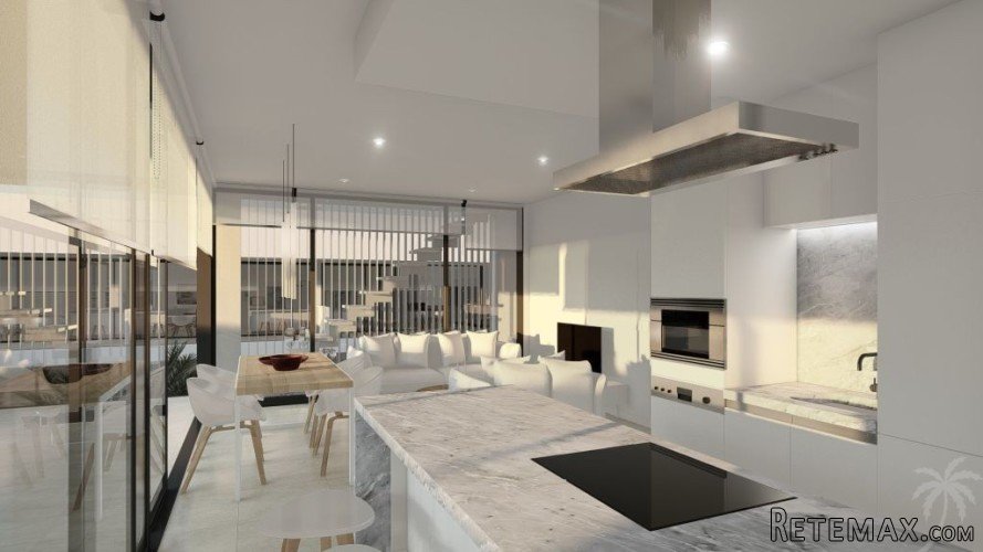 This beautiful apartment complex is being built in Mar de.. - 6