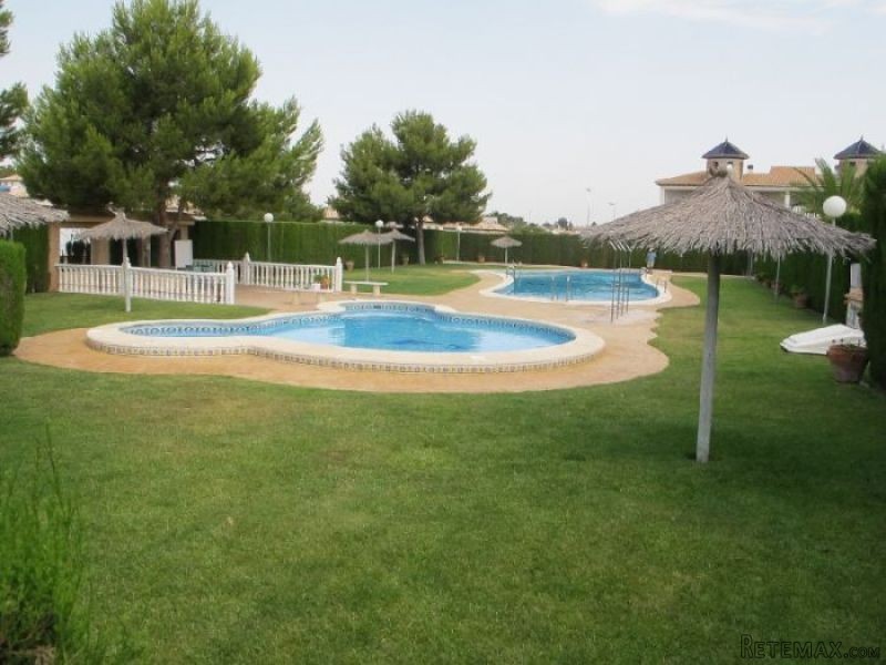 2 Bedrooms - Villa - Alicante - For Sale - 2