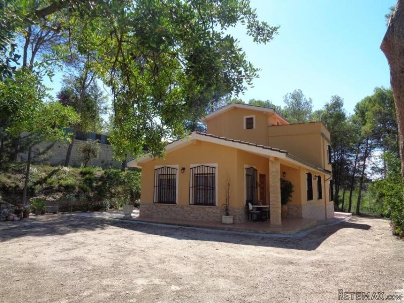 7 bedroom country house with Pool (Ref... - 2