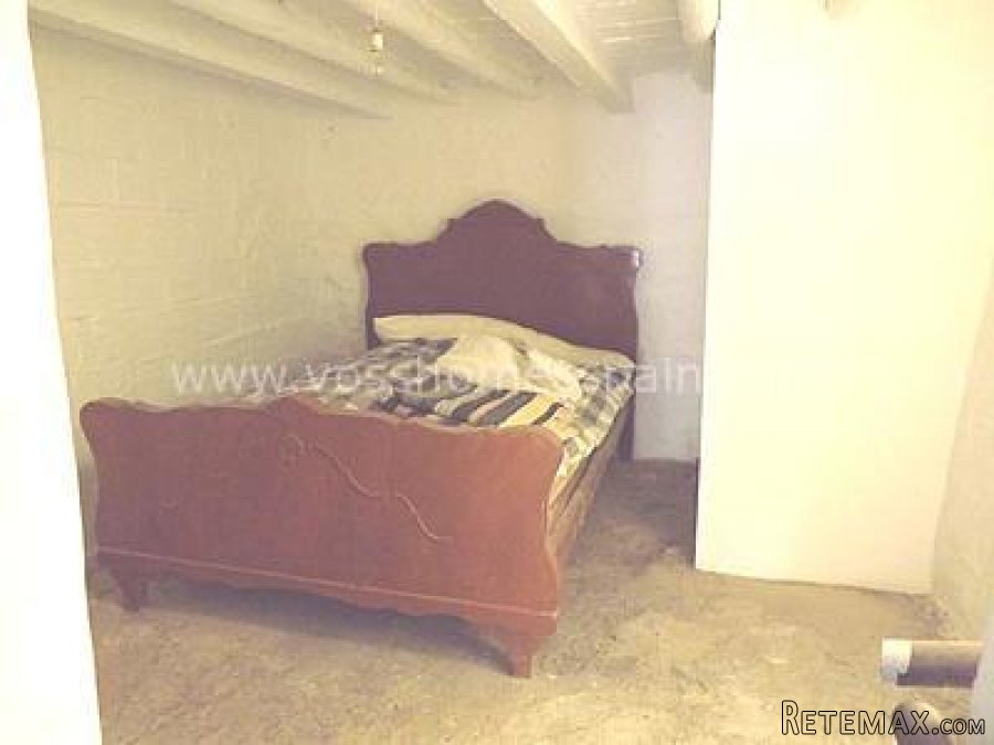 Great oportunity Semi detached main house to reform of 94m2.. - 7