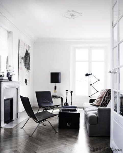 Sale Apartment - Cannes - 2
