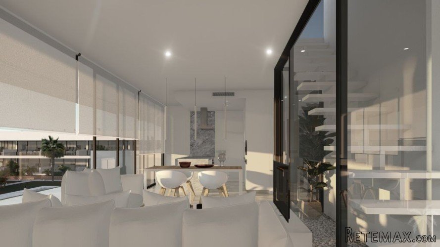 This beautiful apartment complex is being built in Mar de.. - 7